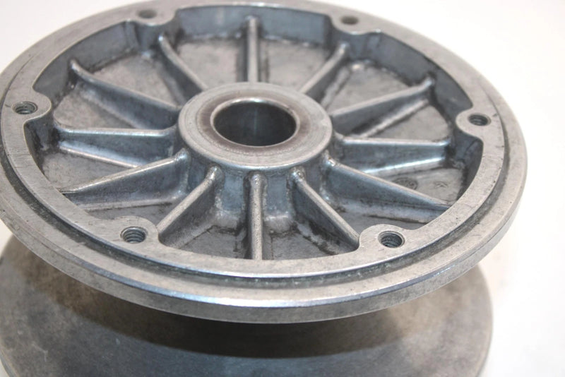 89 Polaris Trail Oem Primary Drive Clutch 1321463 SP49