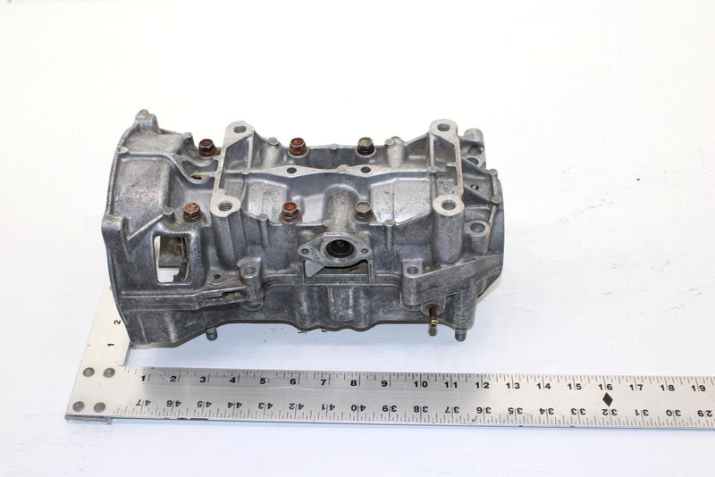 1995 Polaris 440 L/c Oem Crankcase W/Studs/Pump Shaft 3084609 SP40