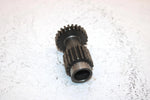 2001 Honda Trx 500 Faa Fourtrax Forman Oem 18T/24T Mainshaft 23211-HN2-000 AH56