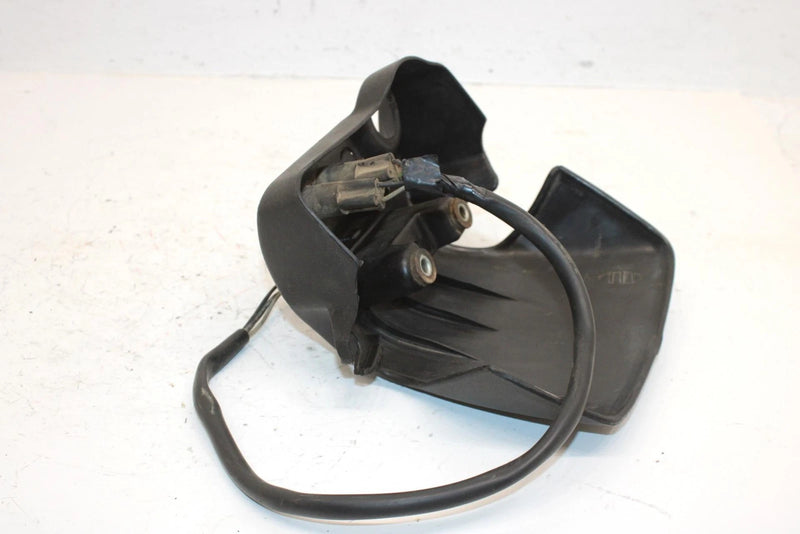 2003 Honda Trx 250 Exa Sporttrax Ex Oem Handlebar Cover 53205-HN6-305ZA AH10