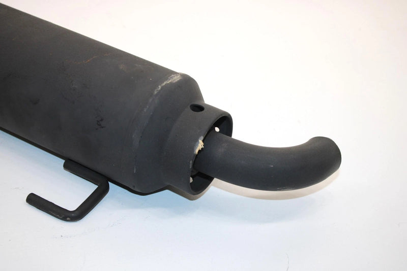 03 Bombardier Rally 200 Oem Exhaust Muffler 707600161 AB2