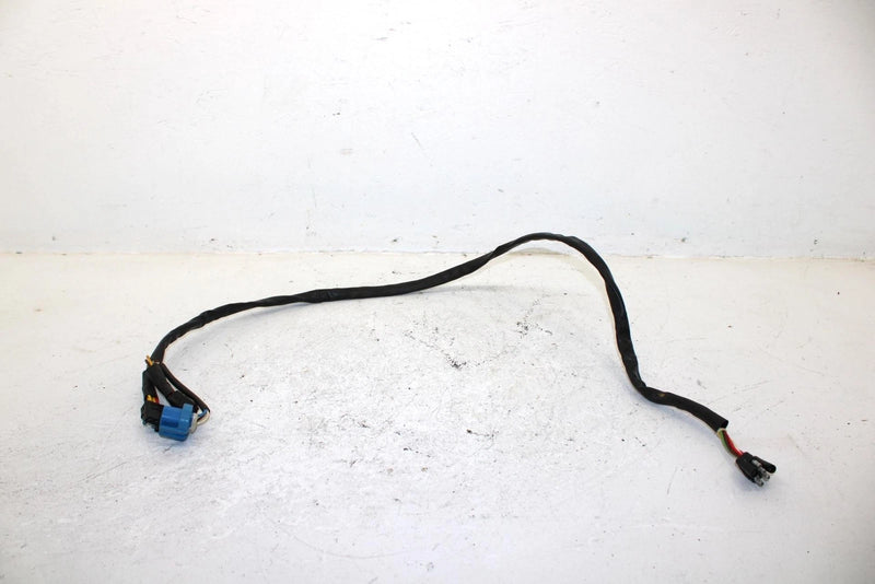 1994 Arctic Cat Ext 580 Oem Headlight Wire Harness 0686-173 SA14
