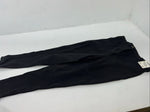 New Women’s Black Imperial Clothing English Riding Breeches. 30 L  D-62
