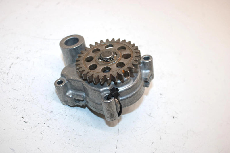 12 Arctic Cat F1100 Lxr Efi Oem Oil Pump 3007-161 SA41