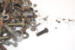 1995 Polaris 440 L/c Oem Nut Bolt Spacer Hardware Kit SP33