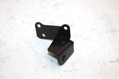07 Ski-doo Mxz 800 Blizzard Ho Power Tek Oem RH Bracket Black 518323769 SS5