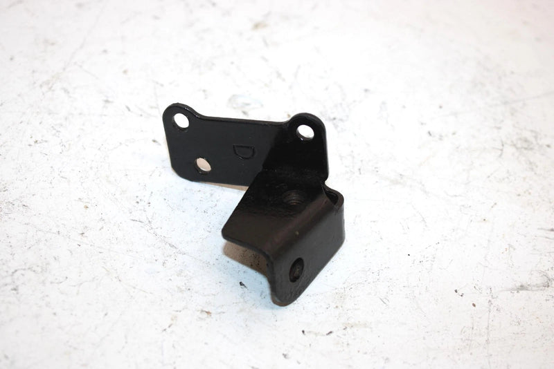 07 Ski-doo Mxz 800 Blizzard Ho Power Tek Oem RH Bracket Black 518323769 SS5