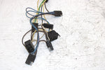 1996 Polaris Classic Touring Oem Main Wire Harness 2460503 2460712 SP38