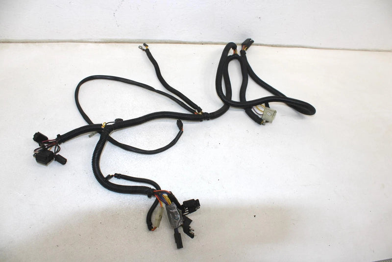 02 Polaris Pro-x 440f Oem Main Wiring Harness 2460997 SP187