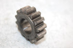 86 Suzuki Lt230s Oem 2nd Drive Gear 14T 24221-22A00 AS20