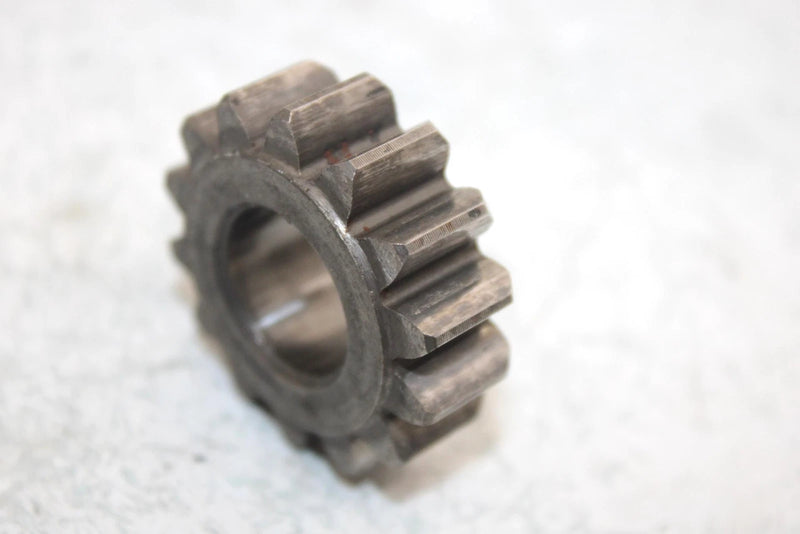 86 Suzuki Lt230s Oem 2nd Drive Gear 14T 24221-22A00 AS20