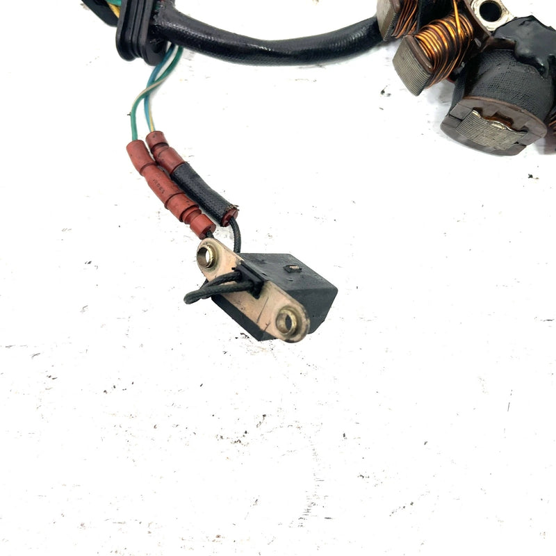 1985 Honda ATC250SX OEM Stator 31120-HA0-013 AH97