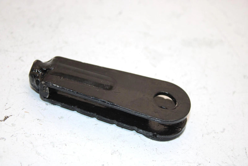 88 Yamaha  Warrior 350 Yfm350x Oem Chain Puller (painted) 1UY-25388-00-00 AY3