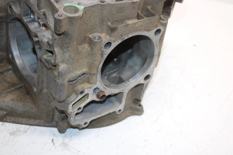 2005 Kawasaki Brute Force 750 4x4 Oem Crankcase 14001-0015 AK23