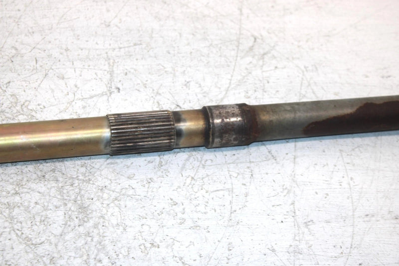 2004 Polaris Magnum 330 Oem Rear Axle 5133626 AP159