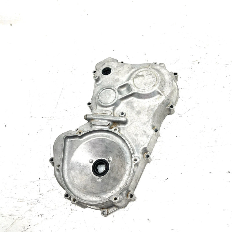 99-02 Suzuki King Quad 300 4x4 OEM Engine Stator Cover 11351-19B20 AS34