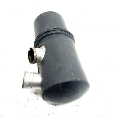 04-06 Sea-Doo RXP Supercharged OEM Exhaust Muffler 274001095 JS59.1
