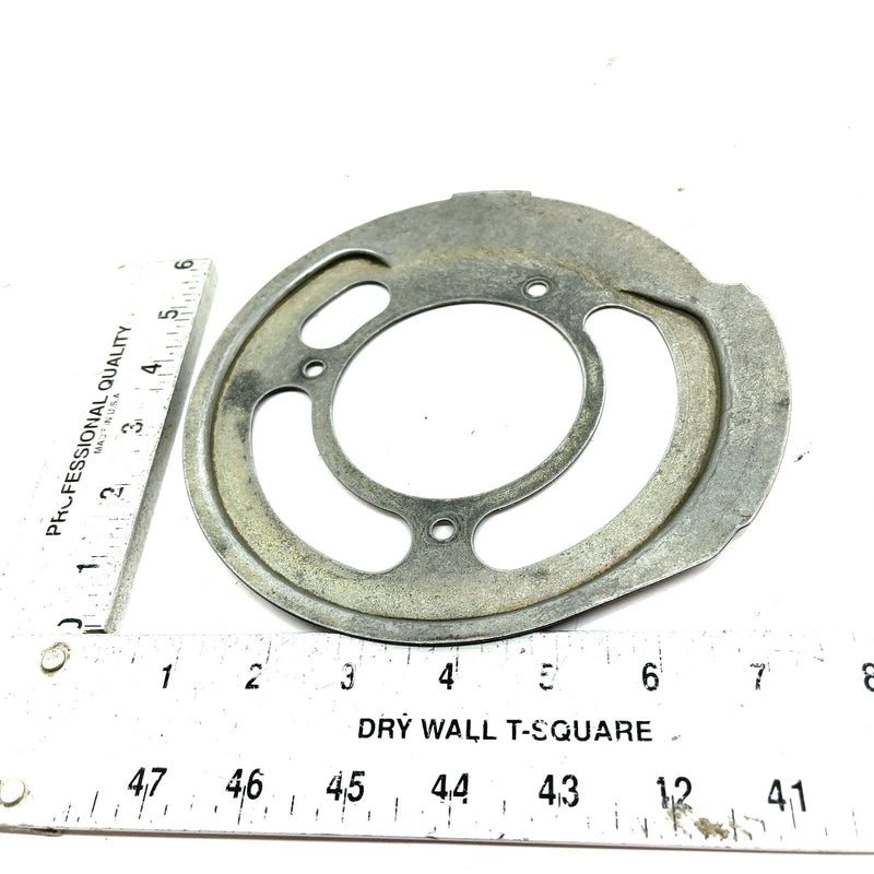 08-09 Kawasaki Teryx 750 KRF750A 4x4 OEM Converter Plate 14091-0309 XK0.2