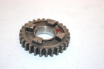 84 Yamaha  Tri Moto 225 Ytm225dxl Oem (28T) 5th Pinion Gear 15A-17151-01-00 AYS