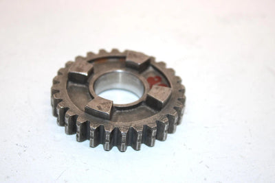 84 Yamaha  Tri Moto 225 Ytm225dxl Oem (28T) 5th Pinion Gear 15A-17151-01-00 AYS