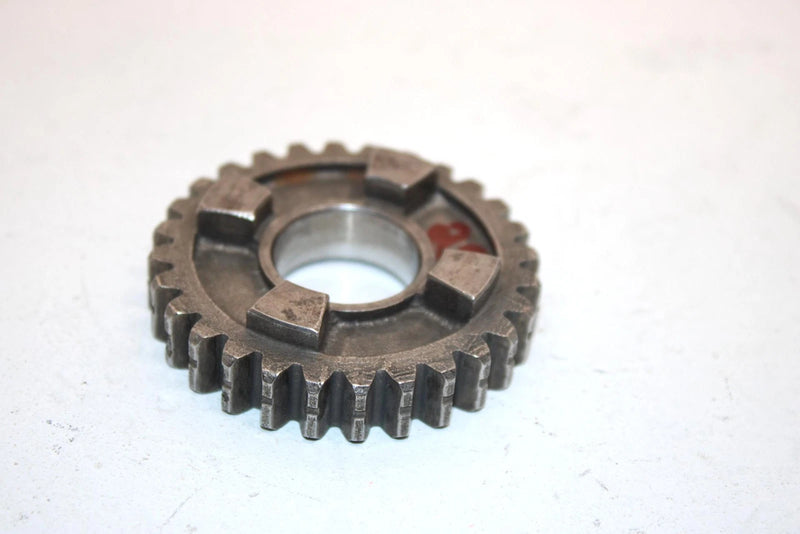 84 Yamaha  Tri Moto 225 Ytm225dxl Oem (28T) 5th Pinion Gear 15A-17151-01-00 AYS