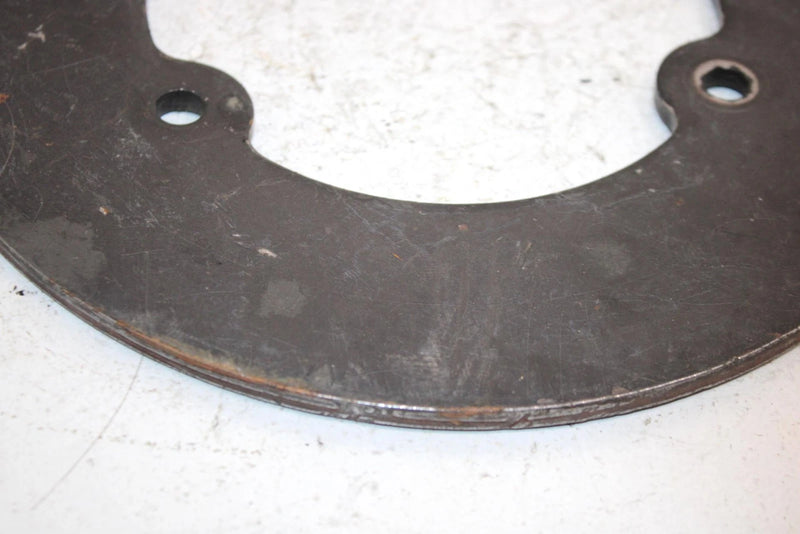 1997 Polaris Magnum 425 Oem Rear Sprocket Guard 5211585-067  AP166