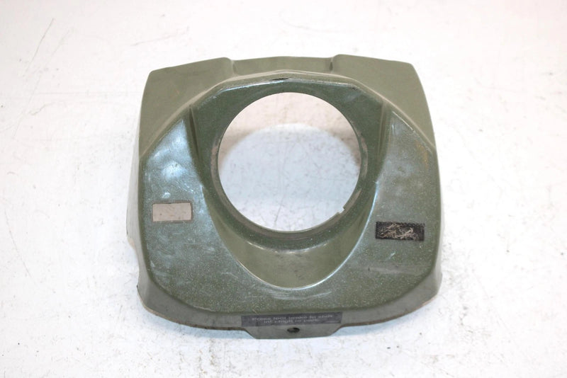 2005 Polaris Sportsman 500 Ho Oem Upper Headlight Cover 5435364-400 AP176