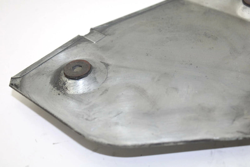 89 Yamaha Exciter EX570N OEM Oil Tank Left Plate 8AY-2172W-00-00 SY54