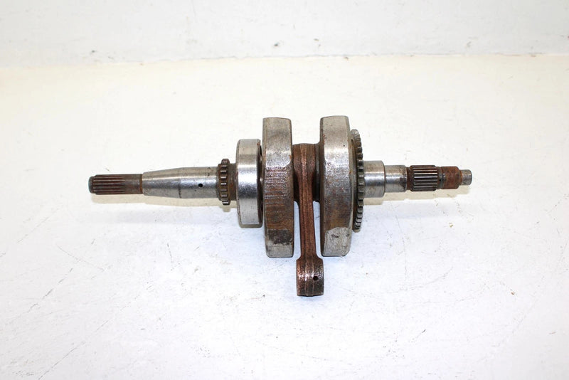 1999 Yamaha  Grizzly Oem Crankshaft 5GT-11400-00-00 AY47