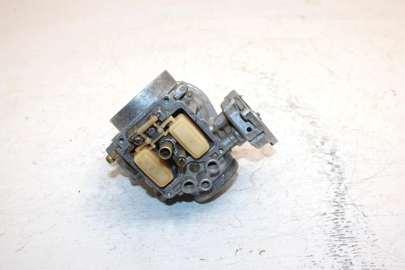 2003 Bombardier Quest 500 Oem Carburetor 707200181 AB13