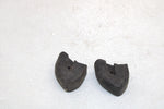 Polaris Oem Original Plastic Black Rail End Cap (Pair) 5431421 Q1312