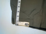 New Vintage Green Dickson Jenkins Polyester Pants #2619 ZZ-26