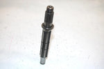 88 Kawasaki Bayou 220 Oem  Transmission Out Shaft 13128-1146 AK5