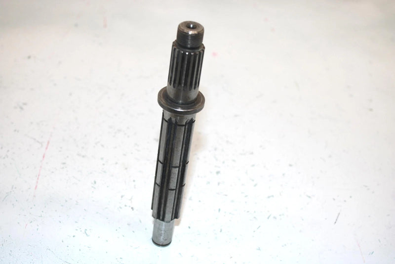 88 Kawasaki Bayou 220 Oem  Transmission Out Shaft 13128-1146 AK5
