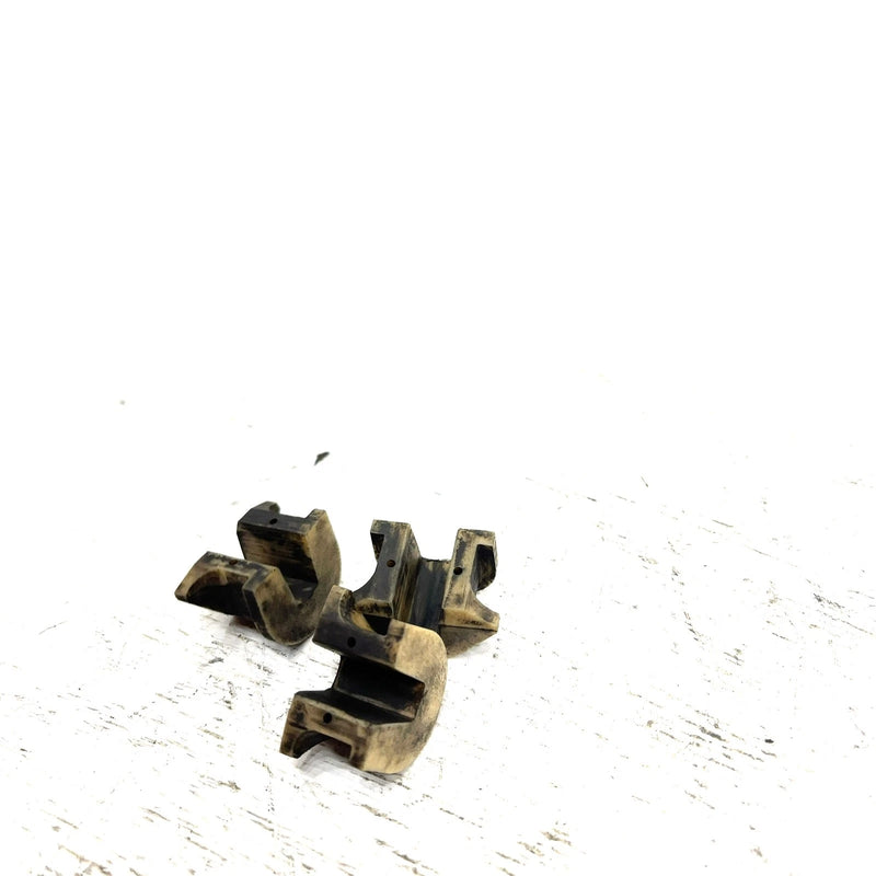00-02 Arctic Cat 500 4x4 Automatic OEM Moveable Clutch Face Plate 3402-755 AA32