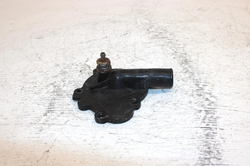 1995 Arctic Cat Pantera Oem Water Pump Cover W/Plug 3005-519 3003-618 SA17