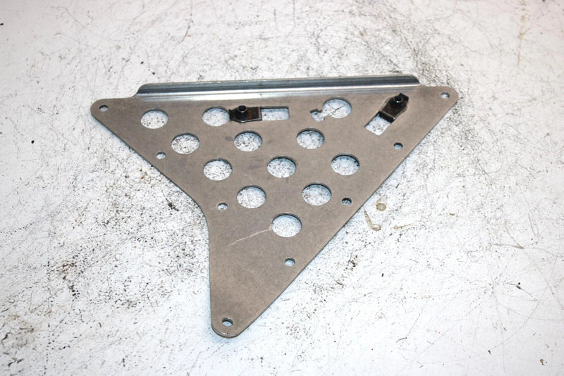 07 Arctic Cat F1000 Efi Oem Left Steering Support 0607-809 SAS13