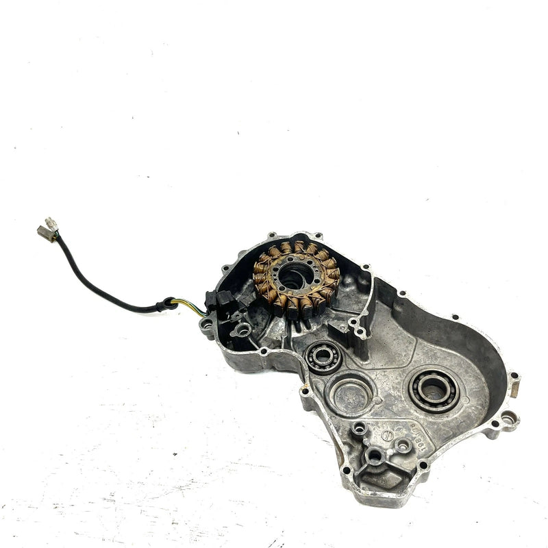 98-02 Arctic Cat 300 4X4 OEM Stator Side Cover 3402-256 AA42