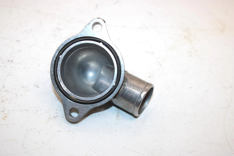 12 Arctic Cat M1100 Turbo Sno Pro 162 Oem Coolant Hose Fitting 3007-190 SA8