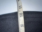 New Vintage Black Mesquite Polyester Pants #5511 OO-55