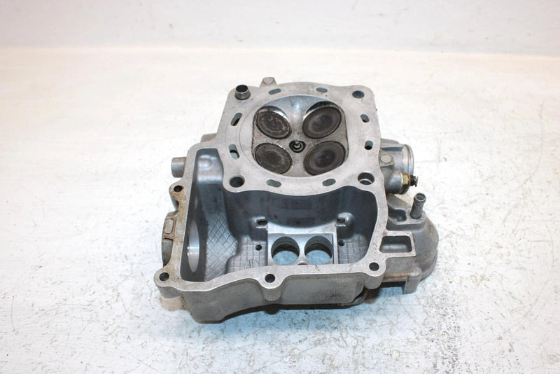 2002 Honda Foreman Rubicon 500 Oem Cylinder Head 12200-HN2-000 AH53