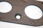 2008 Polaris Ranger 700 Oem Camshaft Thrust Plate 5244286 XP0