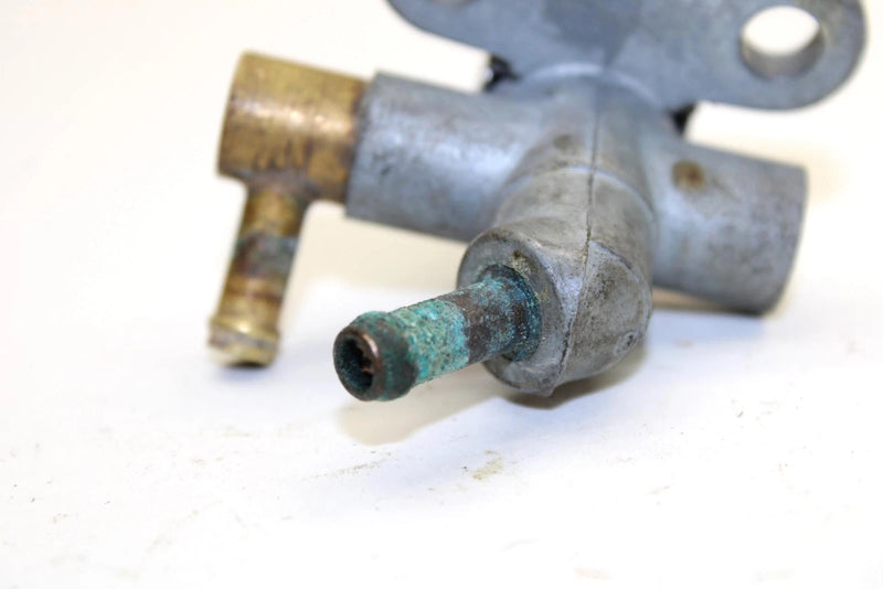 2001 Yamaha Vmax 500 Oem Coolant Shut Off Valve 8CR-1249A-01-00 SY84