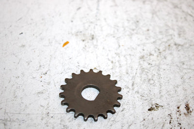 2004 Honda Fourtrax Foreman Rubicon Oem 19T Oil Pump Sprocket 15133-HN2-000 AH5
