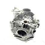 05-09 Kawasaki Brute Force 650 KVF650E 4x4 OEM Crankcase Set 14001-5432 AK34