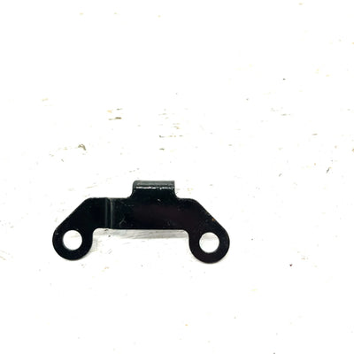 91-93 Polaris Trail Boss 350L 4X4 OEM Shift Lock Bracket 5222570-067 AP222