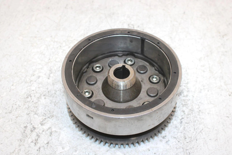 1999 Kawasaki Prarie 400 Oem Flywheel 21007-1306 AK28