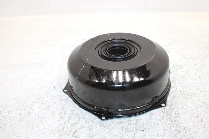 2002 Honda Foreman Rubicon 500 Oem Brake Drum Cover 40520-HP0-A00 AH53