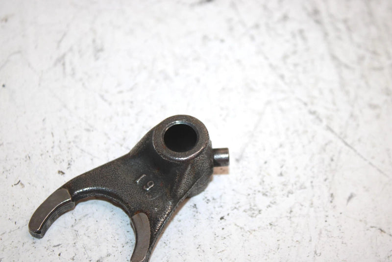 1996 Kawasaki Bayou 220 OEM Shift Fork 13140-1161 AK2