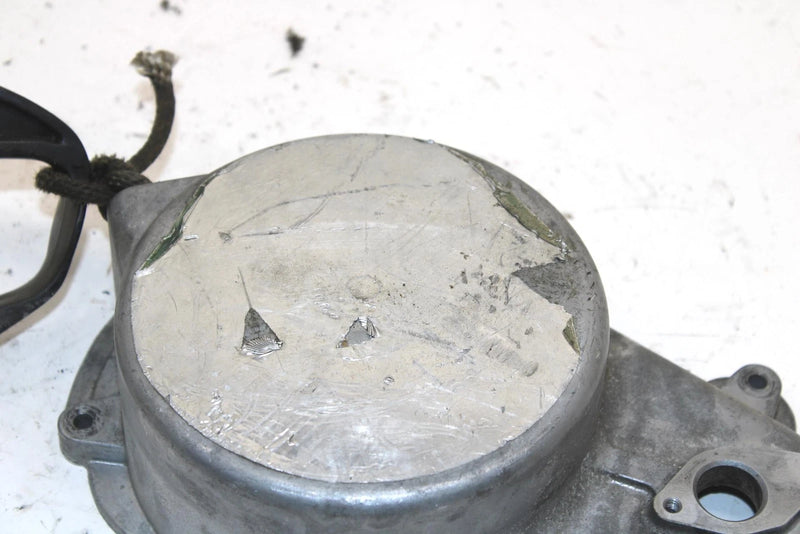 01 Polaris Rmk 600 Oem Pull Start Recoil w/Handle 1202408 B178